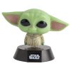 Star Wars A Gyermek (Bébi Yoda) Icon Lámpa