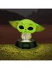 Star Wars A Gyermek (Bébi Yoda) Icon Lámpa