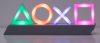 Playstation Icons Lámpa Try Me
