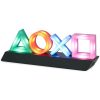Playstation Icons Lámpa Try Me
