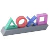 Playstation Icons Lámpa Try Me