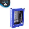 Playstation Icon Light, palack és matrica ajándék készlet