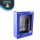 Playstation Icon Light, palack és matrica ajándék készlet