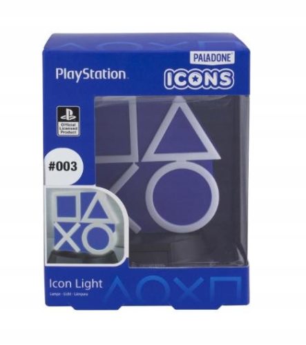 PlayStation Ikon Lámpa