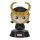Marvel Loki ikon lámpa