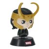 Marvel Loki ikon lámpa