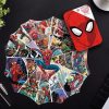 Pókember Kirakós Puzzle (750 elem)