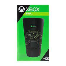 Xbox pohár (fekete)