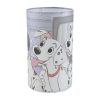 Disney 101 Dalmatians (101 Kiskutya) Asztali lámpa 3D hatással , 19,8 cm