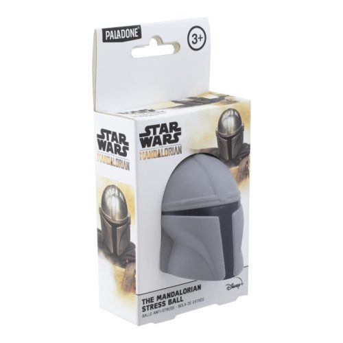 Star Wars (Csillagok háborúja) The Mandalorian Feszültség Labda
