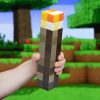 Minecraft Fáklya Lámpa