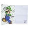 Super Mario 2 darabos jegyzetfüzet készlet A5
