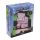 Minecraft Malac Lámpa , 16 cm