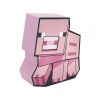 Minecraft Malac Lámpa , 16 cm