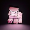 Minecraft Malac Lámpa , 16 cm