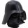 Star Wars Darth Vader Lámpa hanggal