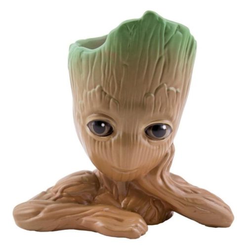 Marvel Groot Tollas Virágcserép