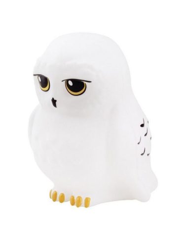 Harry Potter Hedwig lámpa , 16 cm