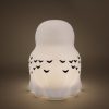 Harry Potter Hedwig lámpa , 16 cm
