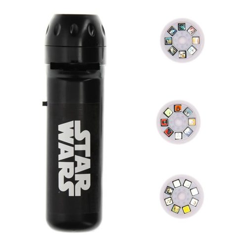 Star Wars (Csillagok háborúja) vetítő