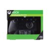 Xbox vezérlő ébresztőóra (fekete)