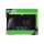 Xbox vezérlő ébresztőóra (fekete)