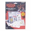 Stranger Things Gadget Decals
