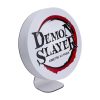 Demon Slayer (Kimetsu no Yaiba) Logó lámpa
