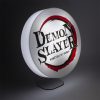 Demon Slayer (Kimetsu no Yaiba) Logó lámpa