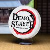 Demon Slayer (Kimetsu no Yaiba) Logó lámpa