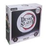 Demon Slayer (Kimetsu no Yaiba) Logó lámpa