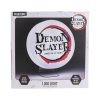 Demon Slayer (Kimetsu no Yaiba) Logó lámpa