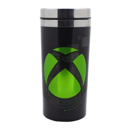 Xbox Fémes Utazó Pohár