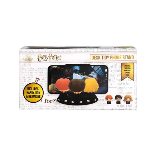 Harry Potter Jegyzettartó Telefon Tartó - Kawaii