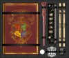 Harry Potter Emlékdoboz - Színes Címer