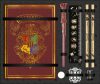 Harry Potter Emlékdoboz - Színes Címer