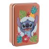 Disney Stitch Kártyajáték konzervdobozban