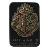 Harry Potter Hogwarts Kártyajáték fémdobozban