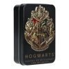 Harry Potter Hogwarts Kártyajáték fémdobozban