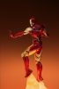 Marvel Iron Man (Vasember) lámpa, 31,5 cm