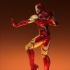 Marvel Iron Man (Vasember) lámpa, 31,5 cm