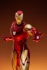 Marvel Iron Man (Vasember) lámpa, 31,5 cm
