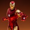 Marvel Iron Man (Vasember) lámpa, 31,5 cm
