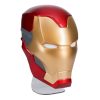 Marvel Iron Man (Vasember) maszk asztali lámpa