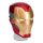 Marvel Iron Man (Vasember) maszk asztali lámpa