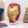 Marvel Iron Man (Vasember) maszk asztali lámpa