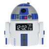 Csillagok háborúja R2-D2 ébresztőóra (magasság: 13 cm)
