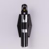Star Wars Darth Vader fénykard lámpa hanggal, 25 cm