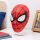 Marvel Pókember (Spider-Man) Maszk asztali lámpa