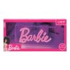 Barbie LED neon fény, 15,5 x 34,5 x 9 cm